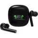 thumbnail image 2 of Auricular Impermeable Verdadero Auriculares inalámbricos Pantalla LED Estuche de carga Auriculares 5.2 compatibles con Bluetooth, Negro Scienceny EL000351-01B, 2 of 2