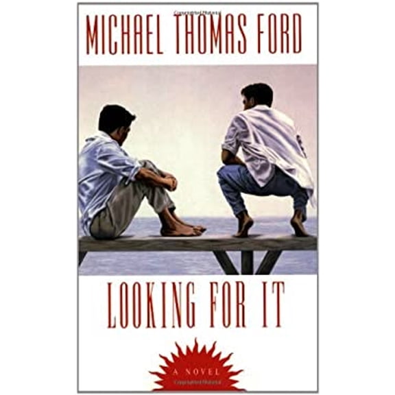 Pre-Owned Looking For It (Paperback) 0758204086 9780758204080