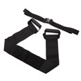 thumbnail image 2 of Leg Lifter Assist, Exercise Breathable Hemiplegia Leg Strap Multifunctional  For Waist, 2 of 8