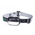 thumbnail image 1 of Linterna P/Cabeza LED 450 lúmenes Resistente Lluvia Nextorch, 1 of 1