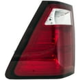 thumbnail image 4 of Dorman 1611274 Driver Side Tail Light Assembly for Specific Jeep Models, 4 of 4