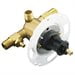 KOHLER RITE-TEMP PRESSURE BALANCING VALVE WITH SCREWDRIVER STOPS, 1/2 IN.