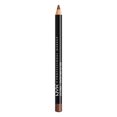 thumbnail image 1 of NYX Crayon pour les Yeux Slim - Marron, 1 of 4