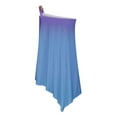 thumbnail image 5 of LOVZFMLL Robes de Plage pour Femmes Robe de Plage Vêtements de Plage Décontractés Vacances Courtes Robes d'Été, 5 of 5