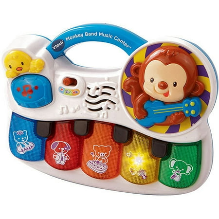 Tap And Touch Music Center