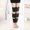 thumbnail image 4 of Correcteur de Forme de Jambe Efficace Retour à la Normale pour une Forme de Jambe Correcte Violet, 4 of 6