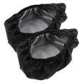 thumbnail image 2 of 2pcs Waterproof Bike Seat Rain Cover Elastic Rain and Dust Resistant, 2 of 8