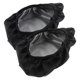 thumbnail image 5 of 2pcs Impermeable Asiento de bicicleta Cubierta de lluvia Elástico resistente a la lluvia y al polvo, 5 of 6