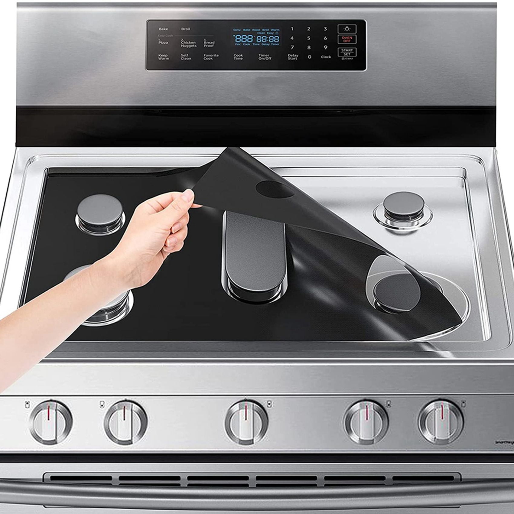 stove guard lg