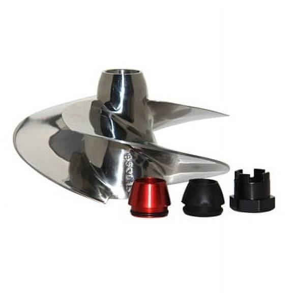 Impeller, Solas 13/17 144mm Yamaha 93-07 701cc Some 760cc Pro #: 08-462 X-Ref #: 6R7-51321-00-94, 62E-51321-00-00, 62T-51321-A0-00, 62T-51321-B0-00, 65V-51321-00-00