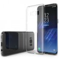 thumbnail image 2 of Funda para Samsung Galaxy S8 plus Atti Hit jelly transparente, 2 of 2