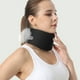 thumbnail image 4 of Cuello ortopédico de espuma suave Collar cervical universal, soporte ajustable para el cuello para dormir: alivia el dolor de cuello y la presión de la columna, 4 of 5