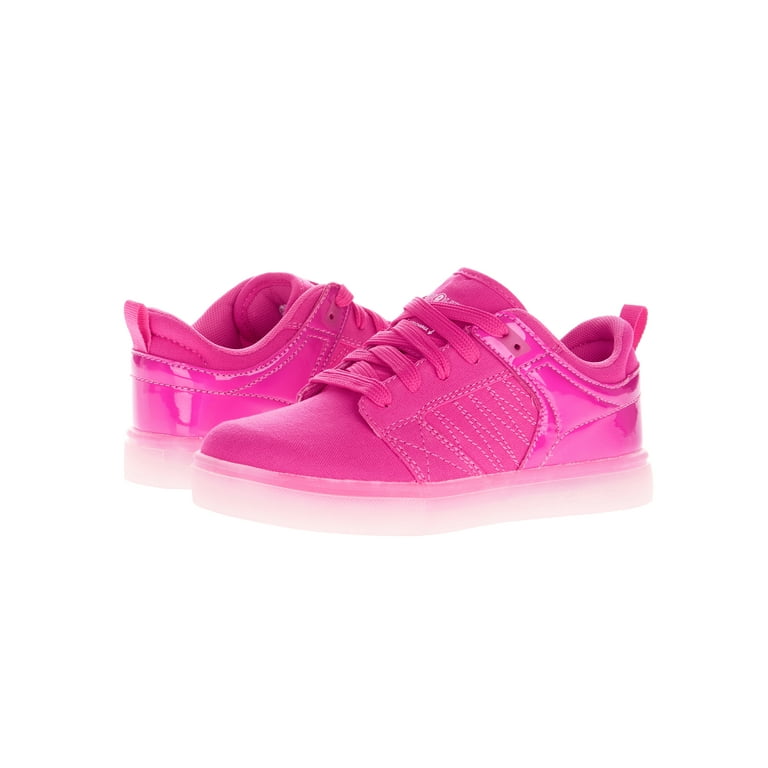 Flashlight sneakers walmart best sale