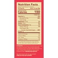 thumbnail image 5 of Tru Fru Gluten Free Dark Chocolate Dipped Freeze-Dried Strawberries, 4.2oz, 5 of 6