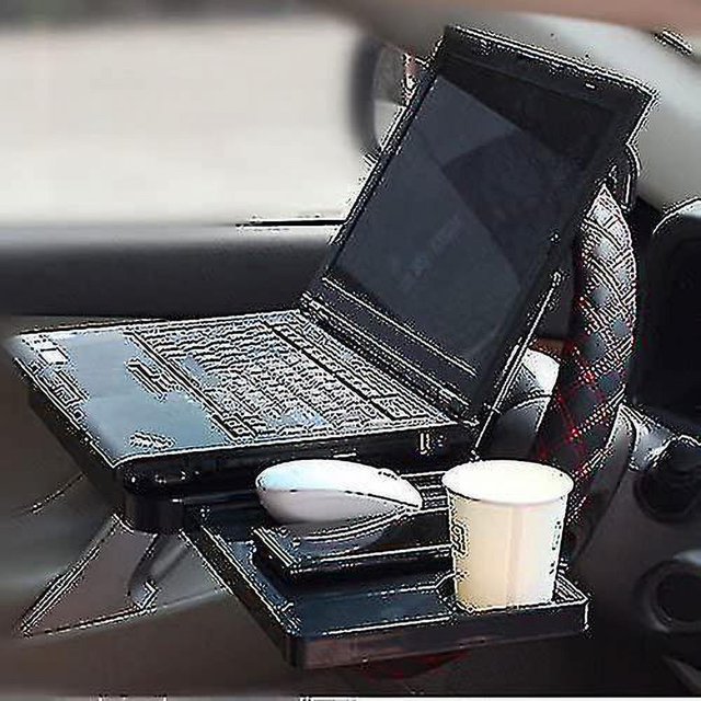 Escritorio de mesa para computadora portátil para automóvil