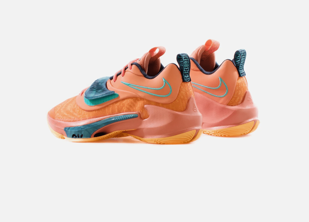 nike zoom freak 3