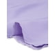 thumbnail image 5 of Camisas de manga larga con cuello de pie y botones para mujer INSPIRE CHIC XL púrpura, 5 of 5