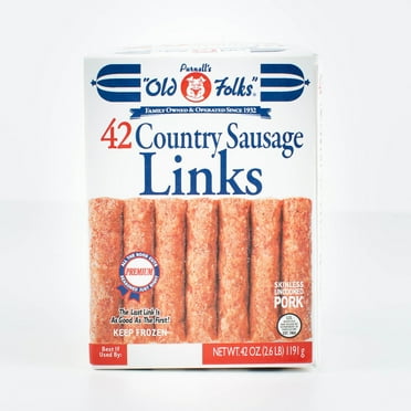 Skinless Links