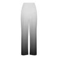 thumbnail image 4 of BLVB Women's Fleece Pajama Lounge Pants Comfy Warm Sleepwear with Pockets Plush Home Long Pants Winter Pj Bottoms, 4 of 7