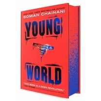 Young World, (Hardcover)
