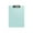 🔥 Green_Base#1126, variant on A4 Clipboard Folder | Plastic Writing Board Clip | Vertical Design | Durable Organizer for Office Home Documents | 1 Piece | 22.3x31.2cm | Sturdy File Holder | Multi-Color Options