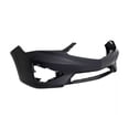 thumbnail image 5 of DCP Front Bumper Cover for Accura MDX 2022-2024 Primed 04711TYAA00ZZ AC1000207, 5 of 7