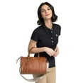 thumbnail image 3 of U.S. Polo Assn. Madison Ave Satchel Bag, 3 of 3