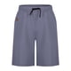 thumbnail image 4 of pstuiky Pantalones cortos de gimnasio, Pantalones cortos deportivos informales con estampado de cordón para exteriores de verano para hombre Pantalones cortos de golf, 4 of 6