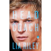 Head Coach - eBook