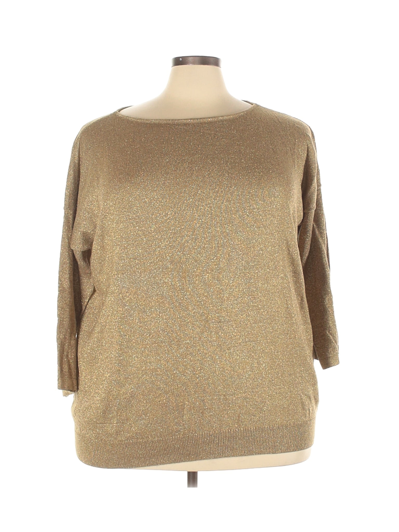 women's size 3x sweaters