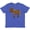 Retro Heather Royal, variant on Inktastic horse Youth T-Shirt