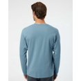 thumbnail image 3 of SoftShirts T-Shirt à Manches Longues Bio pour Adulte, L, Ardoise, 3 of 5