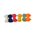 thumbnail image 4 of Acrylic Mini Soft Yarn Project Starter Wool Yarn for Handbag Scarves Blanket Combo 2, 4 of 8