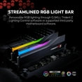 thumbnail image 3 of RAM G.SKILL Trident Z5 RGB DDR5 32 GB (2 x 16 GB) 6000 MT/s CL36, 3 of 5
