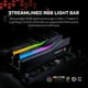 thumbnail image 3 of RAM G.SKILL Trident Z5 RGB DDR5 32 GB (2 x 16 GB) 6000 MT/s CL36, 3 of 5
