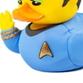 thumbnail image 5 of Tubbz Star Trek Spock Cosplay Duck (Net), 5 of 6