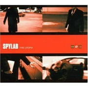 Spylab - This Utopia [Digipak] - CD