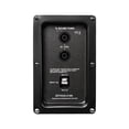 thumbnail image 4 of Sound Town ZETHUS Series Dual 18" 3200W High Power Line Array Passive Subwoofer, Black, for Stages, Bars, Clubs (ZETHUS-218S), 4 of 7