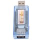thumbnail image 5 of Medidor de potencia USB ANGGREK 20 99999 mAh, 5 of 8