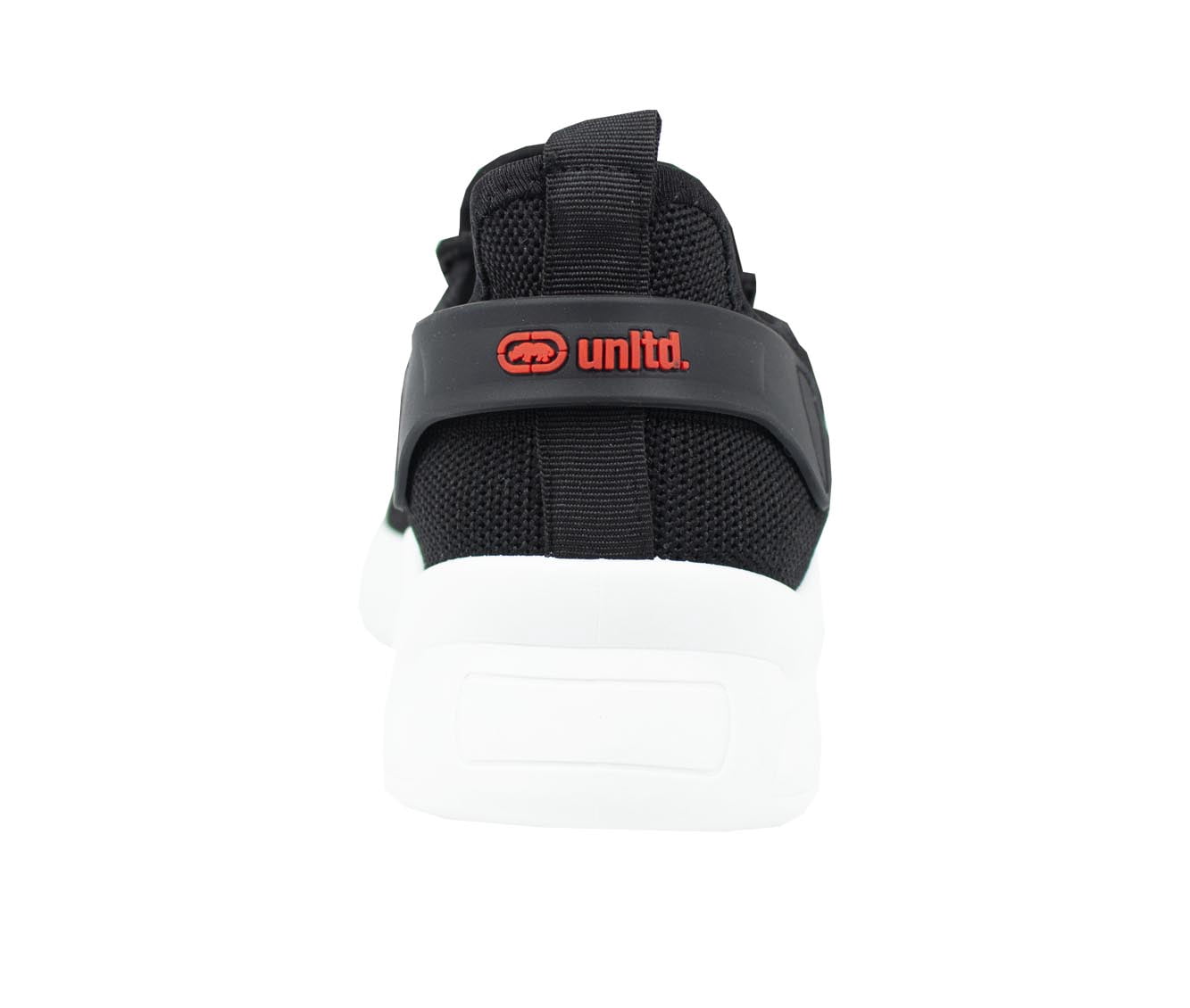 Marc Ecko Men's Knit Chunky Sneaker