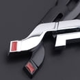 thumbnail image 4 of SPRING PARK SPORT Emblem Trunk Fender Badge 3D Metal Car Vehicle Sticker Decal Decoration, 4 of 7