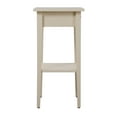 thumbnail image 6 of Glory Furniture Dalton 1 Drawer Nightstand in Beige, 6 of 7