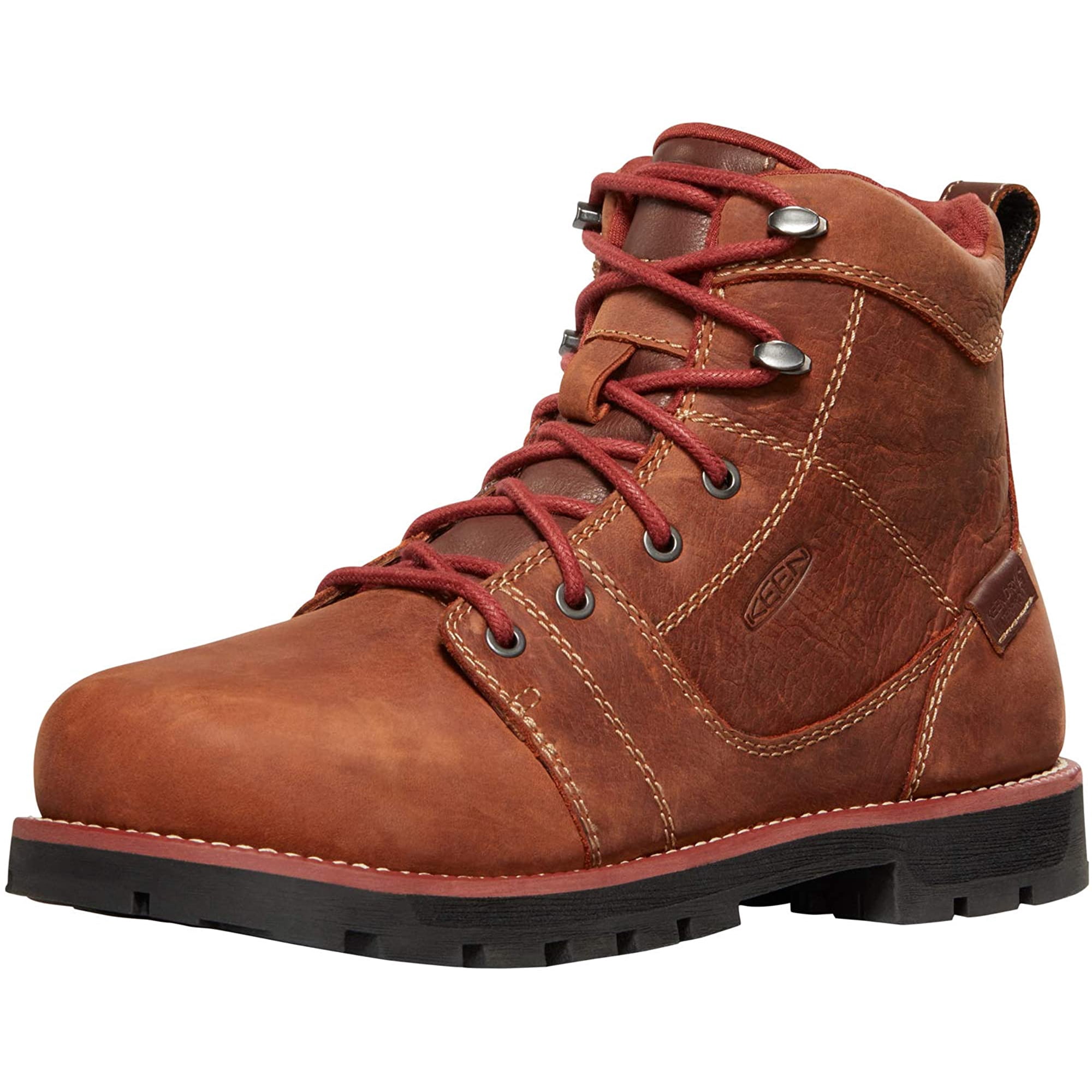 keen seattle