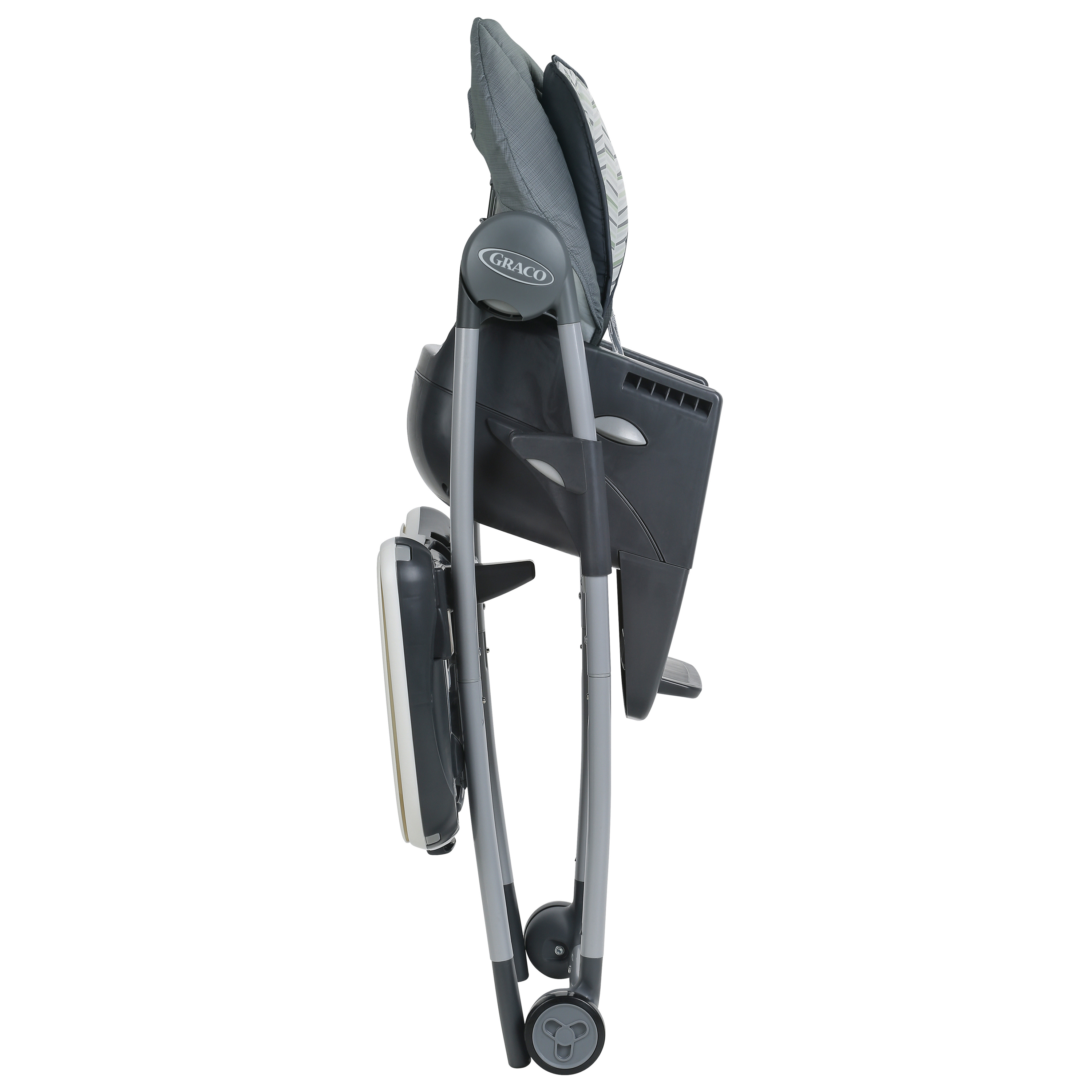 graco landry high chair