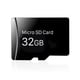 thumbnail image 2 of Tarjeta de memoria Micro SD Clase 10 opcional, tarjeta TF de 128GB, 64GB, 32GB, 16GB, 16GB, 16/32/64/128GB, 2 of 3