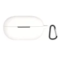thumbnail image 1 of GadgetCom Étui de Remplacement Compatible avec Beats Solo Buds, Étui en Silicone Antichoc Pochette pour Écouteurs avec Crochet à Pince, 1 of 2