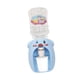 thumbnail image 5 of Mini dispensador de agua para niños, juguete de casa de rol, máquina de agua en miniatura encantadora Azul, 5 of 9