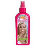 (2 pack) Sun In Hair Lightener, Tropical Breeze, Alcohol-Free, 4.7 oz