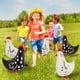 thumbnail image 3 of Globos de Fiesta KINYFY 6PCS Pollitos Caminantes 51 cm, 3 of 7