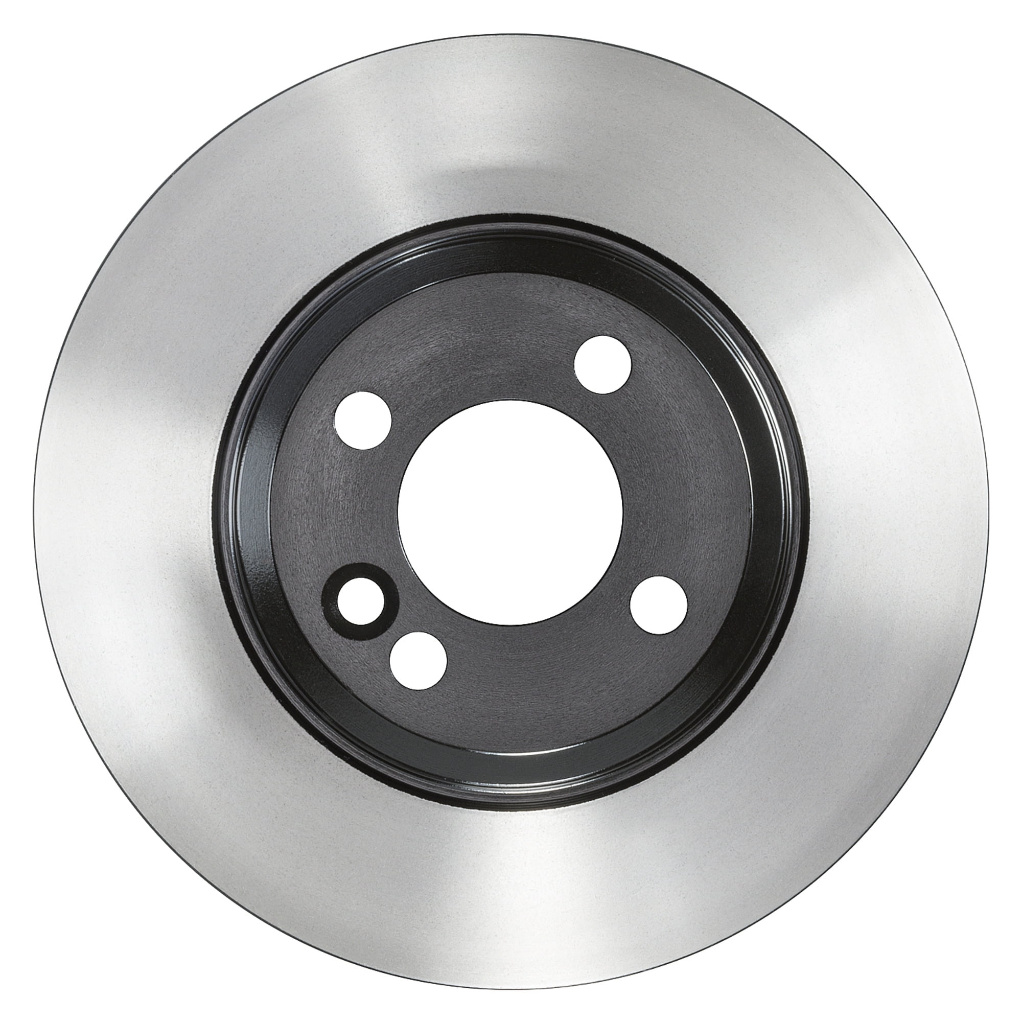 Wagner BD180124E Brake Rotor Fits select: 2007-2008 MINI COOPER, 2013 MINI COOPER ROADSTER